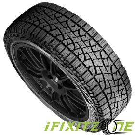 4128500 Pirelli 1 Scorpion Atr 275/60r20 115t Tires