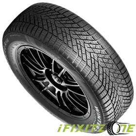 4136700 Pirelli 1 Scorpion Winter 2 235/60r18 107v Tires