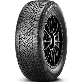 4139600 Pirelli Tire 295/35r21 Scorpion Winter 2 Performance Studless Snow 107v Xl