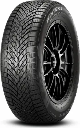 4139900 Pirelli Scorpion Winter 2 275/35r22 Tire