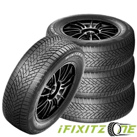 4140000 Pirelli 4 Scorpion Winter 2 275/40r22 108v Tires
