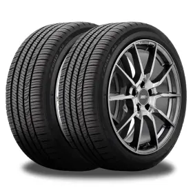 4140900 Pirelli 2 P Zero As Plus 3 255/50r19 107v All Season Performnace 50k Mi Warranty 4140900 Pirelli 2 P Zero As Plus 3 255/50r19 107v All Season Performnace 50k Mi Warranty