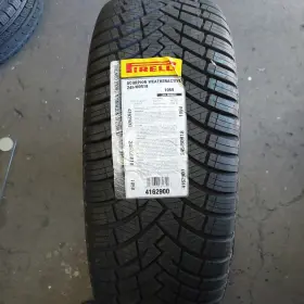 4162900 Pirelli New Tire 245/60r18 Scorpion Weatheractive All Season 105v