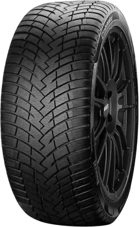 4163200-2n Pirelli Cinturato Weatheractive 245/45r18 100v Xl Bw Tire Qty 2 4163200