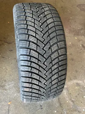 4164700 Pirelli Brand New Tire Cinturato Weatheractive 245/40r19 98v Xl All Weather
