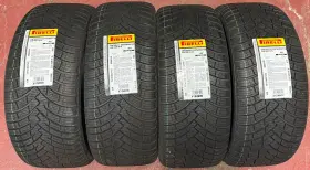 4164900 Pirelli Cinturato Weatheractive 225/40r19 Tire