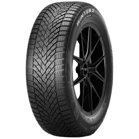4201700 Pirelli 255/55r20 Scorpion Winter 2 110v Xl Black Wall Tire