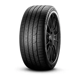 4206800 Pirelli 235/40r19 Pzero All Season Plus 3 Tires Set Of 4