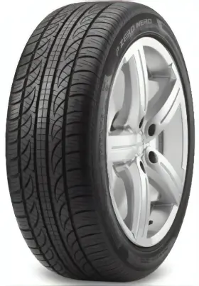 4218300 Pirelli 1 P Zero All Season 245/40r20 99w Tires