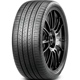 4219900-2n Pirelli P Zero Ms Run Flat 265/40r19 Mo1 Ext Mercedes 102v Xl Bw Tire Qty 2