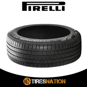 4223300 Pirelli 1 New P7 All Season Plus 3 235/50r17 96v Tires