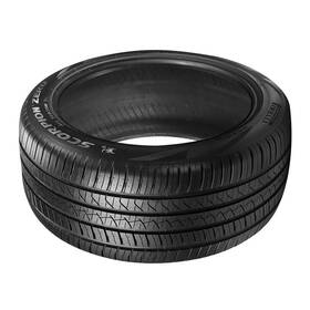 Pirelli 4247900 1 X Scorpion Zero All Season 285/40zr22xl 110y Tires