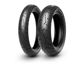 4255400 Pirelli Scorpion Trail Iii - 90/90 V 21 M/c 54v Tl F Tire