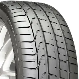 4259300 Pirelli 1 New 245/40-20 99 W Xl Pzero Bsw Tire 158024