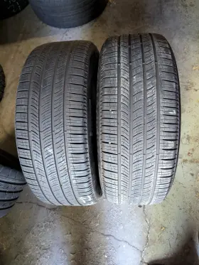 4281400 Pirelli 275/50r21 113y Scorpion Ms Pair Of Tires