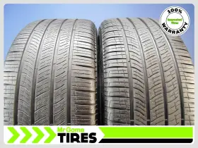 28540r23 Pirelli 4281600 2 Scorpion Tm Ms Lr Pncs Xl Hl285/40r23 Used Tires 8.1/32 Tread
