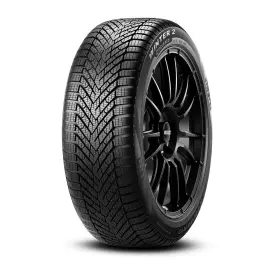 4288400 Pirelli 205/60r16 Cinturato Winter 2 Single Tire