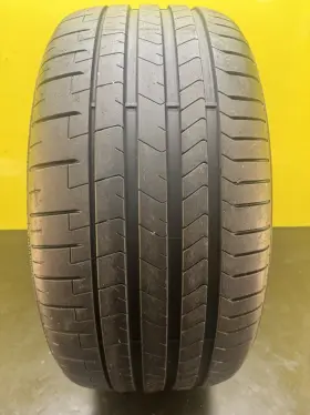 43258 Pirelli 1 Tire Pzero 275/35/19 93y 80% #43258 43258 Pirelli 1 Tire Pzero 275/35/19 93y 80% #43258