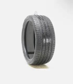 4333800 Pirelli Pzero Ms 235/35r20 Tire