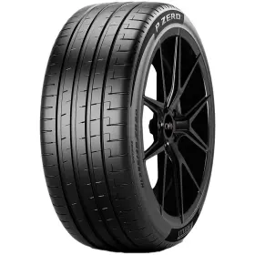 4336400 Pirelli 285/40r22 P-zero Pz5 106y Sl Black Wall Tire