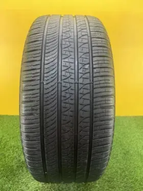 40r23 Pirelli #43373 1x Tire Scorpion Zero All Season Lr Pncs 285/40r23 285/40/23 #1614 40r23 Pirelli #43373 1x Tire Scorpion Zero All Season Lr Pncs 285/40r23 285/40/23 #1614