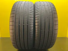 43681 Pirelli 43396 2 Tires Pzero Mo S Pncs 285/40/23 285/40r23 107y 7.5/32 #43681 43681 Pirelli 43396 2 Tires Pzero Mo S Pncs 285/40/23 285/40r23 107y 7.5/32 #43681