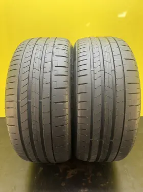 43408 Pirelli 2 Tires Pzero To Elect Pncs 235/35/20 80% 92y #43408