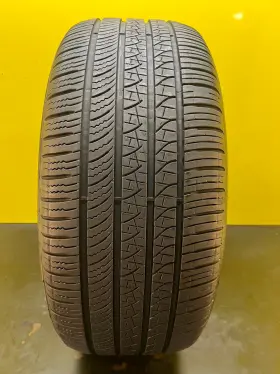 44072 Pirelli 43414 1 Tire Scorpion Zero All Season Run Flat 265/50/19 110h 8.0/32 #44072