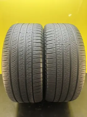 43416 Pirelli 2 Tires Scorpion Zero All Season Lr Pncs 275/45/21 110y 70% #43416