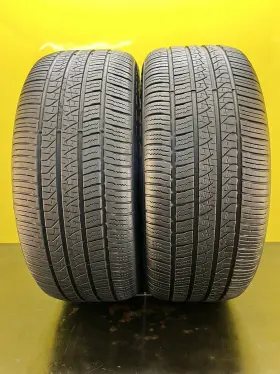 45r20 Pirelli 43417 2x Tires Zero All Season 275/45r20 275/45/20 110h 80% #43417 45r20 Pirelli 43417 2x Tires Zero All Season 275/45r20 275/45/20 110h 80% #43417