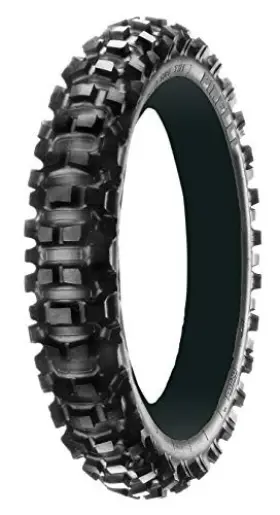 4344200 Pirelli Scorpion Xc Mid Hard 110/100 - 18 M/c 64m Mst