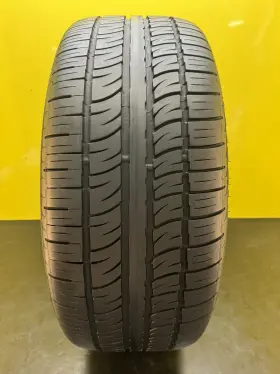 43497 Pirelli 1 Tire Scorpion Zero Asimmetrico 285/35/24 108w 80% #43497 43497 Pirelli 1 Tire Scorpion Zero Asimmetrico 285/35/24 108w 80% #43497