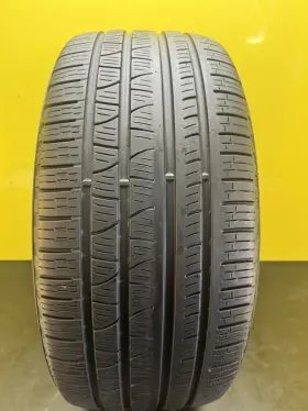 43518 Pirelli 1 Tire Scorpion Verde All Season Vol 275/40/21 107v 70% #43518