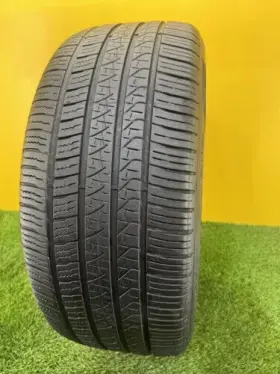 45r21 Pirelli 43519 1 Tire Scorpion Zero All Season Mo 275/45r21 275/45/21 107h 8/32 #1412