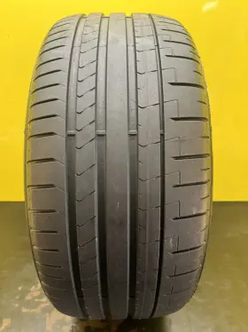 43527 Pirelli 1 Tire Pzero Na1 255/35/20 93y 60% #43527 43527 Pirelli 1 Tire Pzero Na1 255/35/20 93y 60% #43527