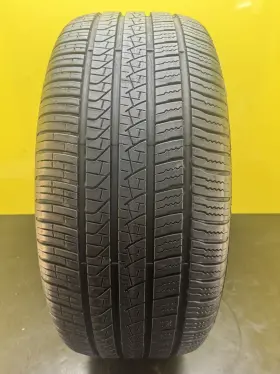 43531 Pirelli 1 Tire Scorpion Zero All Season Mo 275/45/21 107h 90% #43531 43531 Pirelli 1 Tire Scorpion Zero All Season Mo 275/45/21 107h 90% #43531