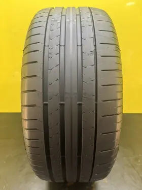 43534 Pirelli 1 Tire Pzero Ao 255/35/21 98y 60% #43534