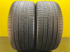 43540a Pirelli 2 Tires Scorpion Verde All Season No 285/40/21 109v 70% #43743