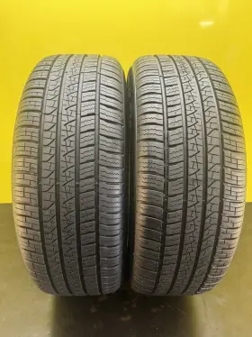 43541 Pirelli 2 Tires Scorpion Zero All Season Lr 235/55/19 105w 90% #43541