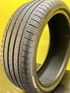 40r19 Pirelli 43569 1x Tire Cinturato P7 All Season Run Flat 225/40r19 225/40/19 93h #43569 40r19 Pirelli 43569 1x Tire Cinturato P7 All Season Run Flat 225/40r19 225/40/19 93h #43569