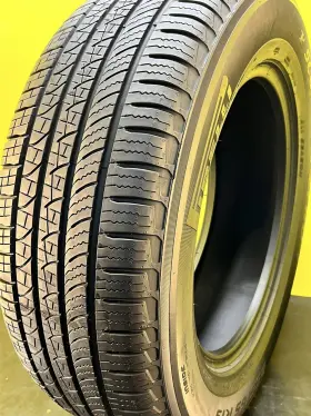 65r19 Pirelli 43571 1x Tire Like New Scorpion Zero All Season 255/65r19 255/65/19 #43571