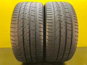 43683 Pirelli 43580 2 Tires Pzero Bl 275/35/21 103y 75% #43683 43683 Pirelli 43580 2 Tires Pzero Bl 275/35/21 103y 75% #43683