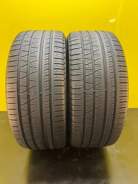 43871 Pirelli 43601 2 Tires Scorpion Verde All Season Lr Pncs 275/40/22 108y 75% #43871 43871 Pirelli 43601 2 Tires Scorpion Verde All Season Lr Pncs 275/40/22 108y 75% #43871