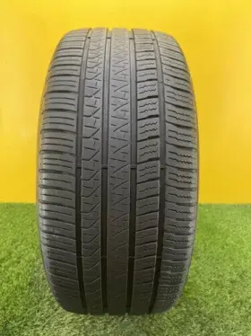 43847 Pirelli 1 Tire Scorpion Zero All Season Mo 275/45/21 107h 80% #1832 B1