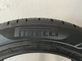 4392700 Pirelli Scorpion Zero All Season Plus 3 255/45r19 Tire