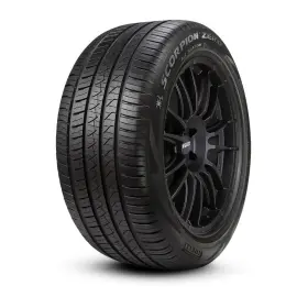 4393000 Pirelli 265/45r21 Scorpion Zero All Season Plus 3 Tires Set Of 4 4393000 Pirelli 265/45r21 Scorpion Zero All Season Plus 3 Tires Set Of 4