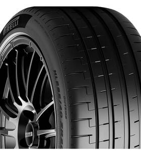 Pirelli 4410900 2 Tires 325/35r22 110y P Zero Pz5 Uhp Mo-s Pncs Brand New