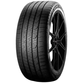 4458600 Pirelli 245/40r20 P-zero All Season Plus 3 99w Xl Black Wall Tire