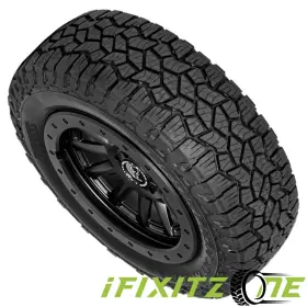 4460100 Pirelli 1 Scorpion Xtm At 275/50r22 116t All Terrain Tires Snow Certified 55k Mi