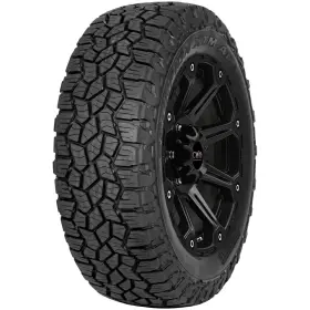 4460700 Pirelli 285/55r22 Scorpion Xtm At 124/121s Lre Black Wall Tire